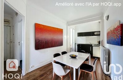 vente appartement 225 000 € à proximité de Saint-Leu-la-Forêt (95320)