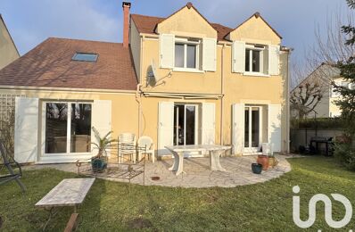 vente maison 530 000 € à proximité de Leuville-sur-Orge (91310)