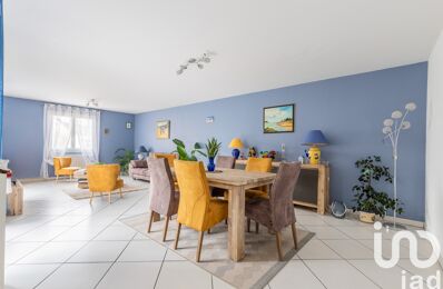 vente maison 570 000 € à proximité de Orly (94310)