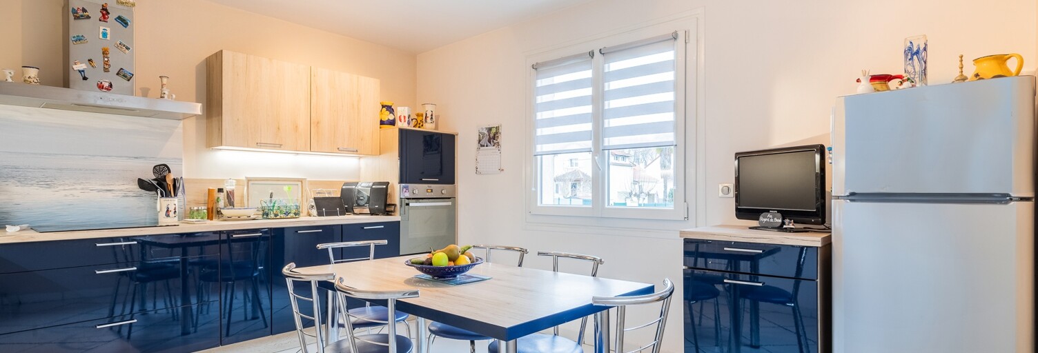 Maison 6 Pièces 150 m² à vendre à Athis-Mons (91200)