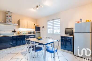 Maison 6 pièces 540000 €