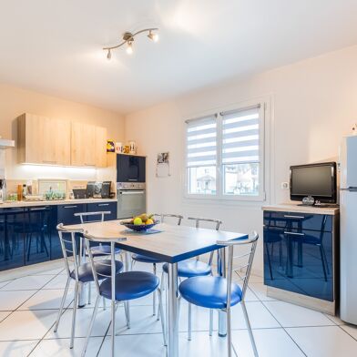 Maison 6 pièces 540000 €