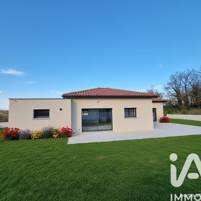 Maison 5 pièces 338000 €