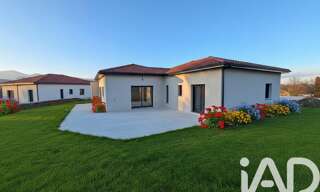 Maison 5 Pièces 130 m² à vendre à Quintenas (07290)