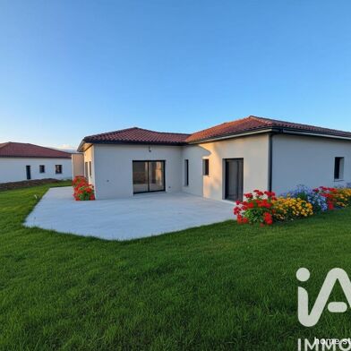 Maison 5 pièces 325000 €