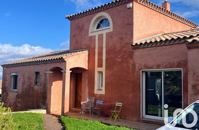 vente maison 269 000 € à proximité de Blomac (11700)