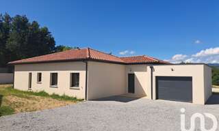 Maison 4 Pièces 123 m² à vendre à Quintenas (07290)