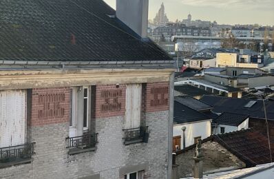 vente appartement 129 000 € à proximité de Le Kremlin-Bicêtre (94270)