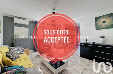 vente appartement 193 000 € à proximité de Ceyreste (13600)