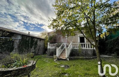 vente maison 222 000 € à proximité de Saint-Maurice-de-Cazevieille (30360)