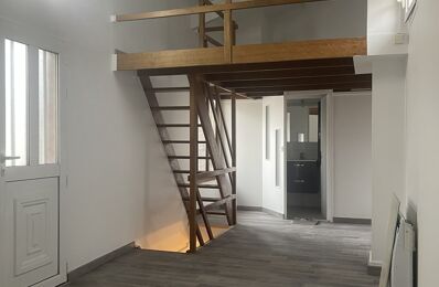 vente appartement 129 000 € à proximité de Dugny (93440)