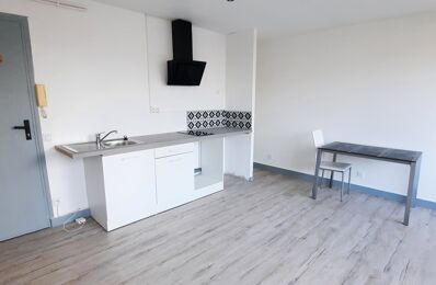 vente appartement 65 000 € à proximité de Yffiniac (22120)