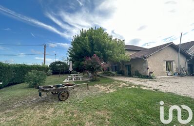 vente maison 165 000 € à proximité de Saint-André-Et-Appelles (33220)