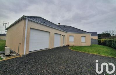 vente maison 220 000 € à proximité de Gondreville (45490)