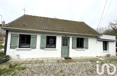 vente maison 157 500 € à proximité de Beaumerie-Saint-Martin (62170)