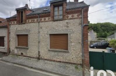 vente maison 188 000 € à proximité de Chartres (28000)