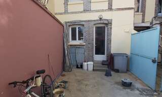 Maison 6 Pièces 134 m² à vendre à Sens (89100)