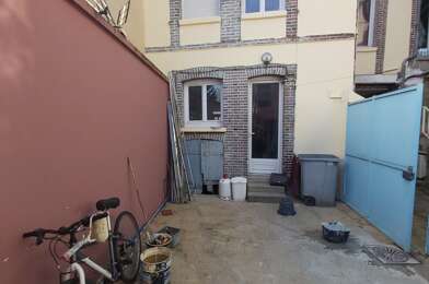 Maison 6 pièces 190000 €