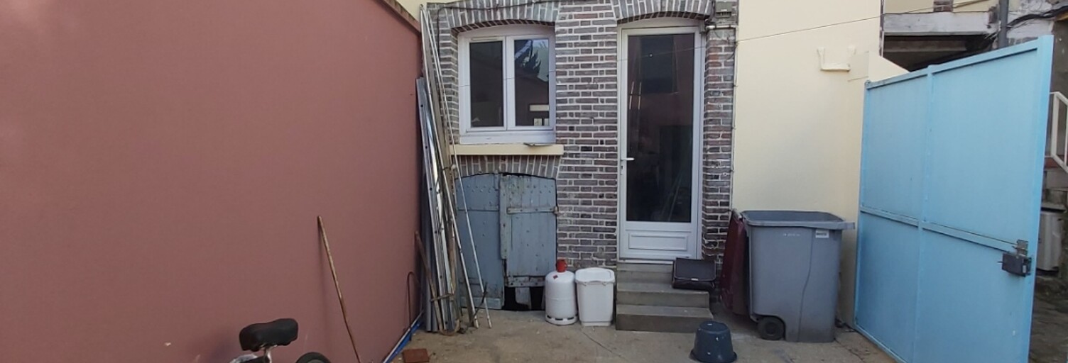 Maison 6 Pièces 134 m² à vendre à Sens (89100)