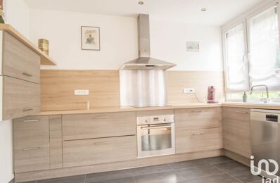 vente maison 349 000 € à proximité de Marolles-en-Hurepoix (91630)