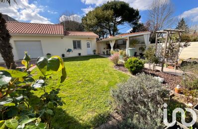 vente maison 369 000 € à proximité de Léognan (33850)