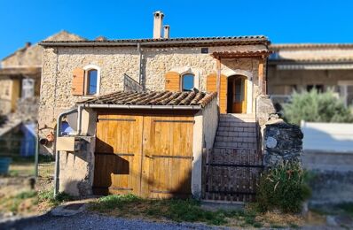 vente maison 175 000 € à proximité de Forcalquier (04300)