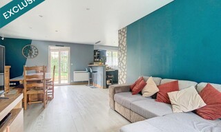 Maison 7 Pièces 144 m² à vendre à Le Plessis-Trévise (94420)