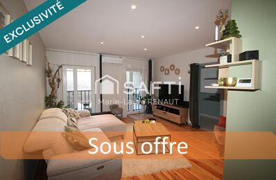 vente maison 158 000 € à proximité de Briatexte (81390)