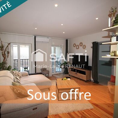 Maison 5 pièces 150 m²