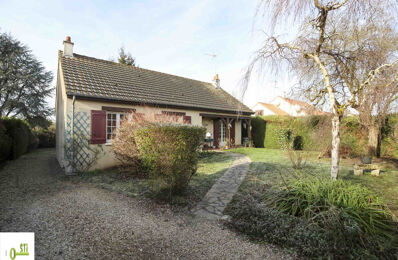 vente maison 143 700 € à proximité de La Chapelle-sur-Aveyron (45230)