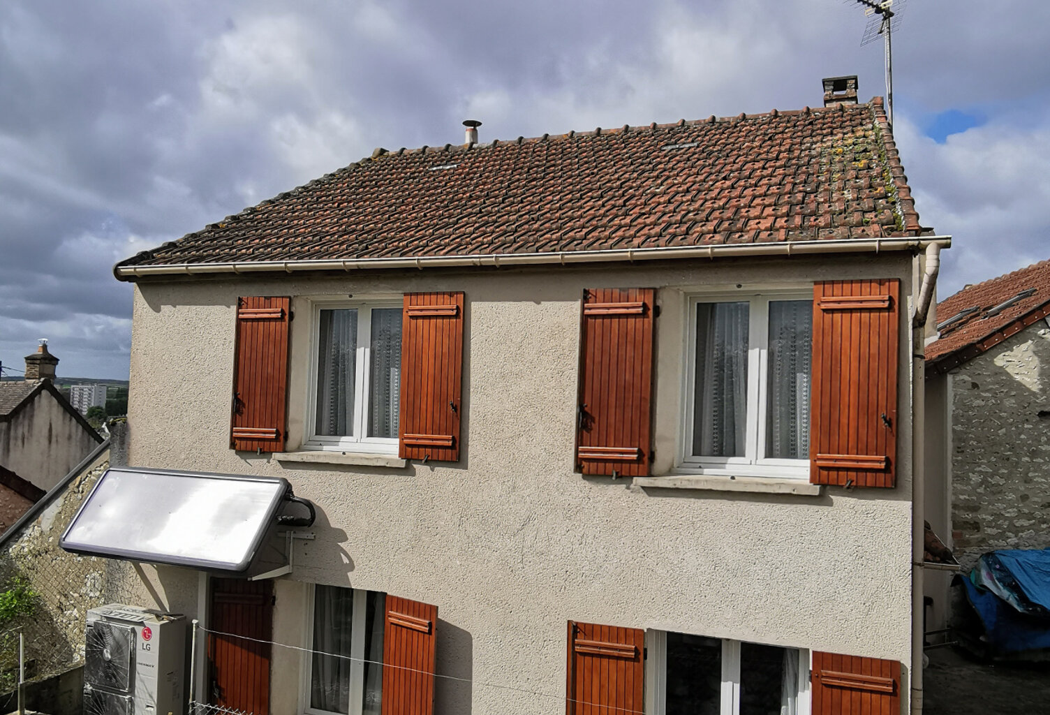 Maison à 8 minutes de la gare de MONTEREAU — photo 1