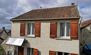 Maison 5 Pièces 98 m² à vendre à Montereau-Fault-Yonne (77130)