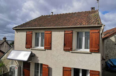 Maison 5 pièces 236590 €