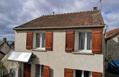 Maison à 8 minutes de la gare de MONTEREAU — photo du bien