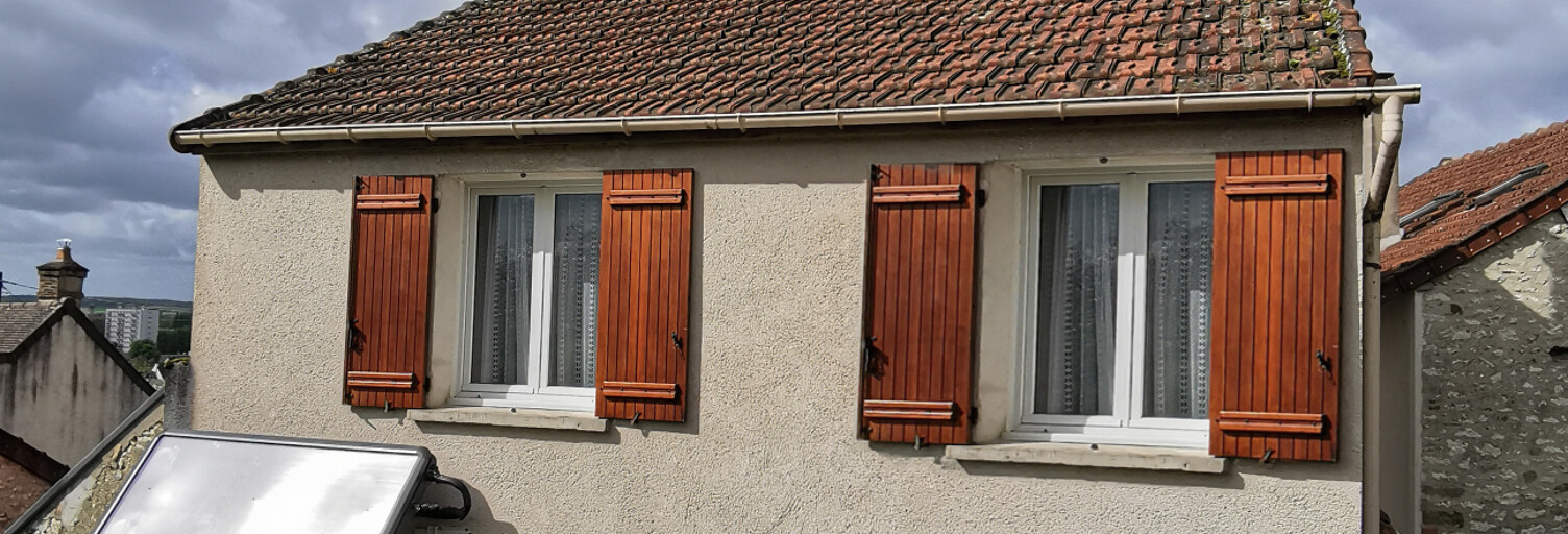 Maison 5 Pièces 98 m² à vendre à Montereau-Fault-Yonne (77130)