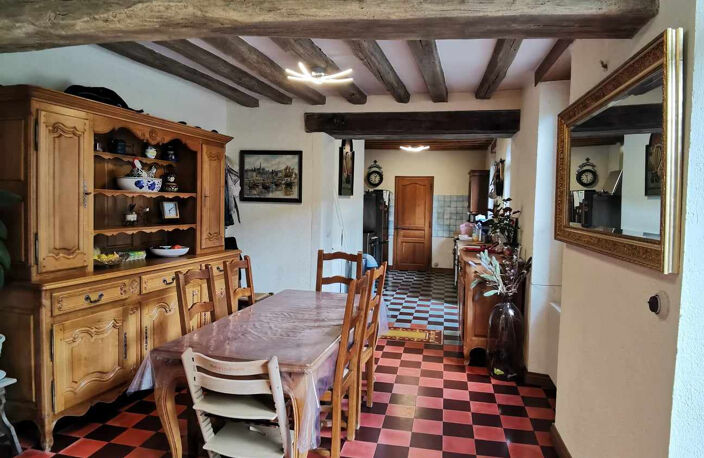 Spacieuse et charmante maison à 45 minutes l'est de FONTAINE — photo 2