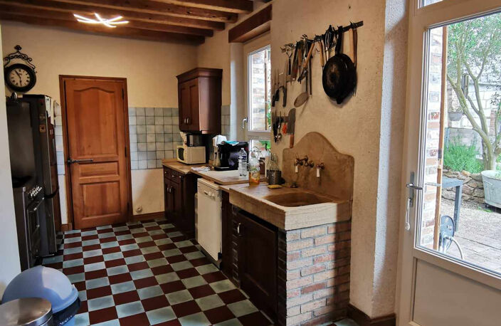 Spacieuse et charmante maison à 45 minutes l'est de FONTAINE — photo 3
