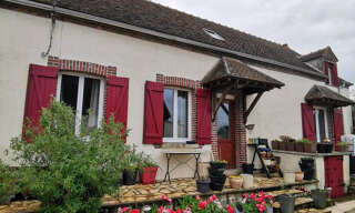 Maison 3 Pièces 92 m² à vendre à Thorigny-sur-Oreuse (89260)