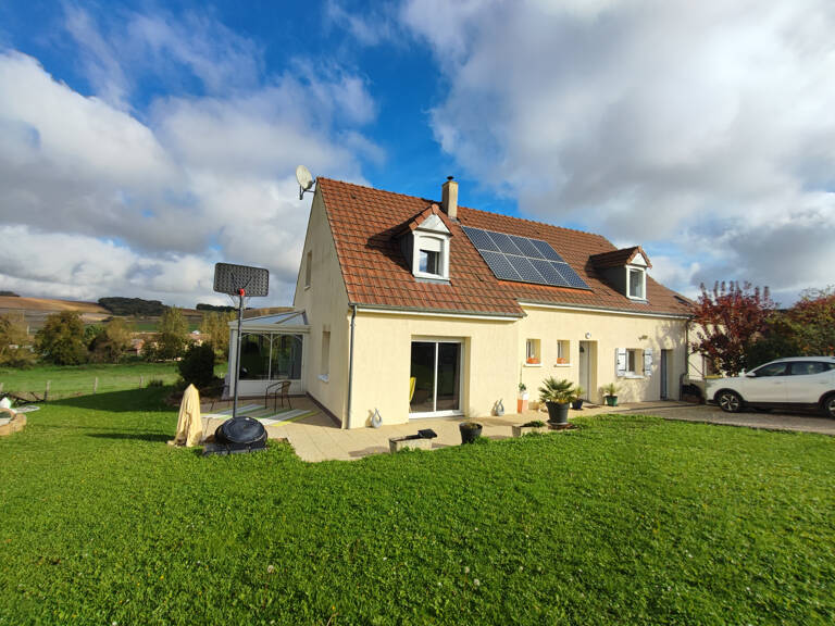 Maison Familiale de Charme — photo 1