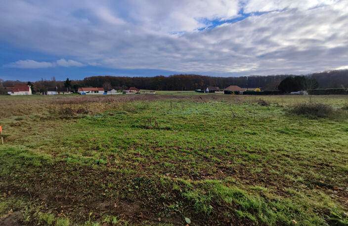 Terrain à bâtir — photo 3