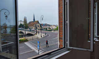 Appartement 4 Pièces 98 m² à vendre à Sens (89100)