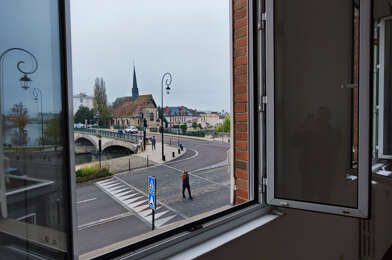 Appartement 4 pièces 149900 €