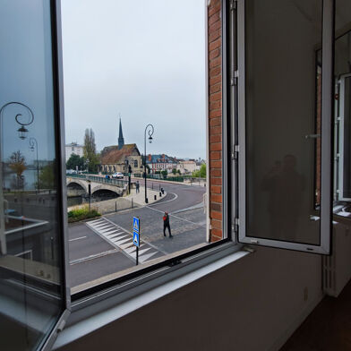 Appartement 4 pièces 149900 €