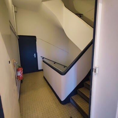 Appartement 4 pièces 149900 €