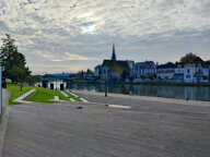 Appartement avec vue l'Yonne — photo 4