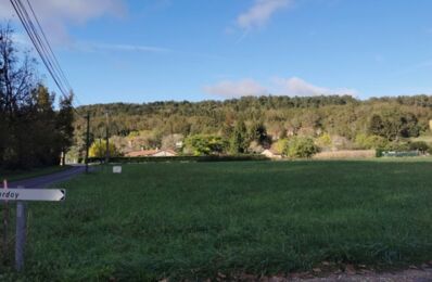 vente terrain 25 000 € à proximité de Varennes (24150)