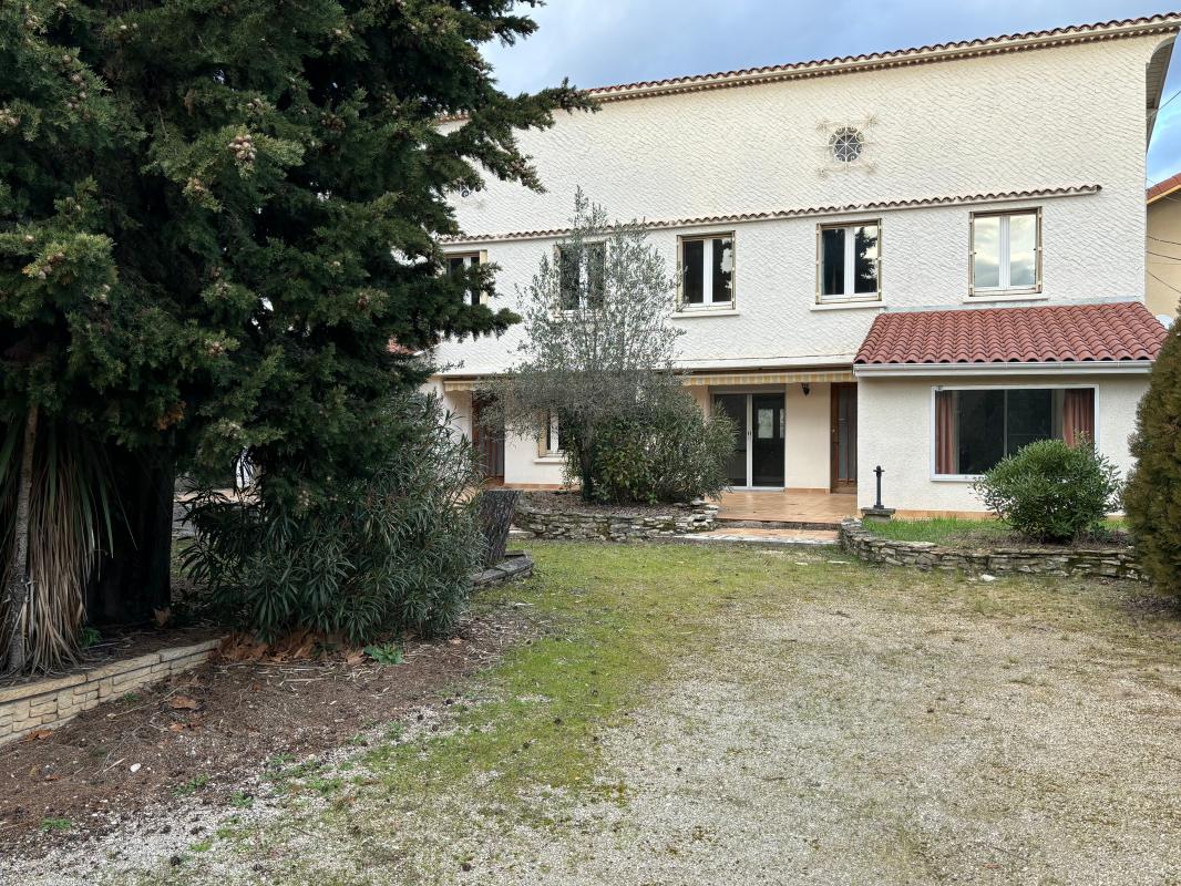 Villa / Maison 4 pièces  à vendre Romans-sur-Isère 26100