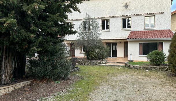 Villa / Maison 4 pièces  à vendre Romans-sur-Isère 26100