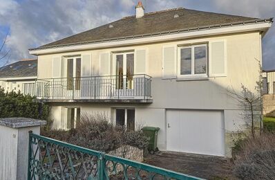 vente maison 325 000 € à proximité de Villandry (37510)