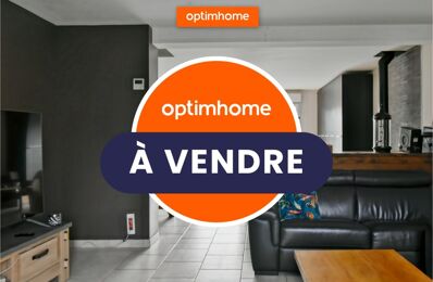 maison 7 pièces 190 m2 à vendre à Écrouves (54200)